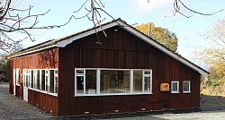 The Village Hall