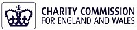 Charity Commission logo