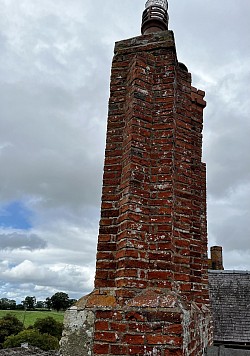 Stanwardine Hall