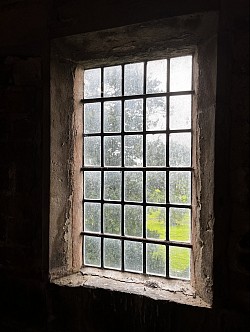 Stanwardine Hall