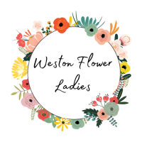 Flower Ladies Logo