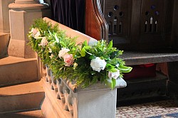 Lyneal Church