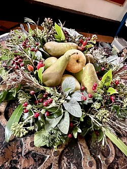 Harvest Festival