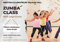 Zumba