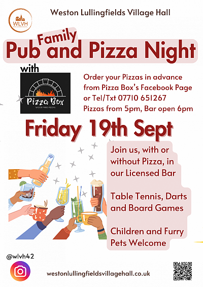 Pub and Pizza