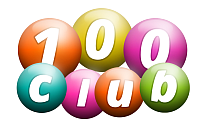 100Club logo