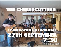 Cheesecutters