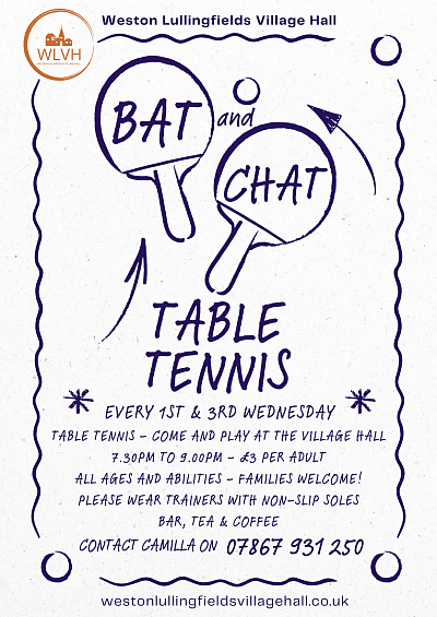 Bat & Chat