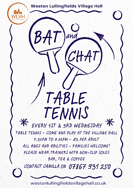 Bat & Chat