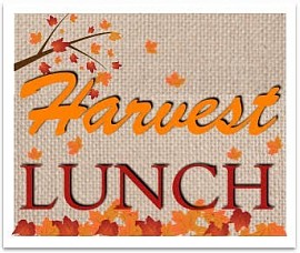 Harvest Lunch